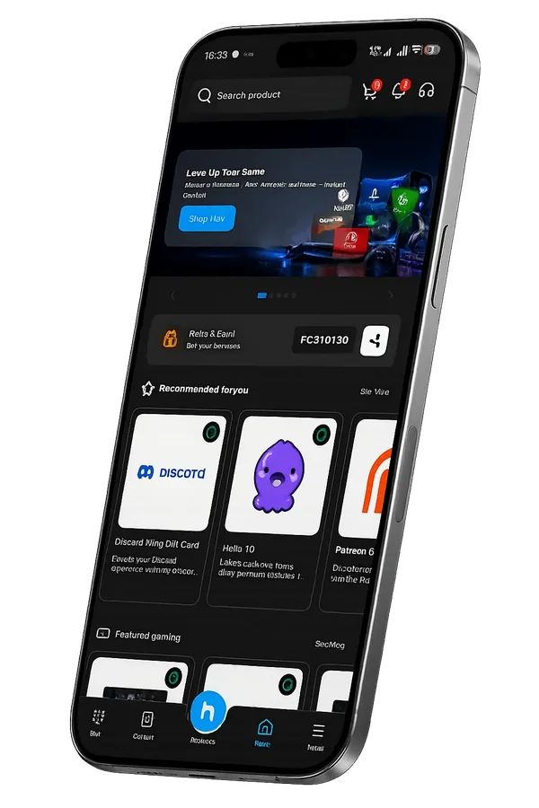 Hablax App